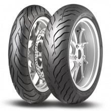DUNLOP ROADSMART IV